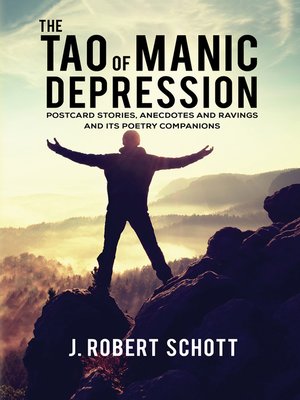 cover image of The Tao of Manic Depression